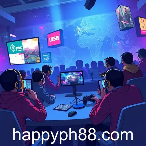 Digital Revolution in Gaming Communities