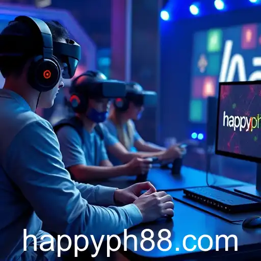 Emerging Trends in Online Gaming