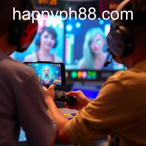 Gaming Industry Faces New Challenges and Opportunities