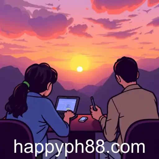 The Gaming Revolution: A Deep Dive Into 'Happy PH'