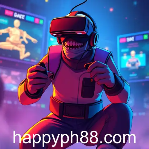 Gaming Innovations and Trends in Modern Platforms