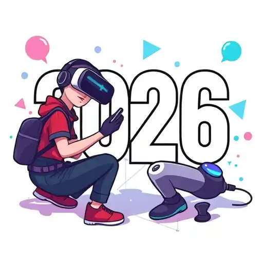 Gaming Trends and Innovations in 2026