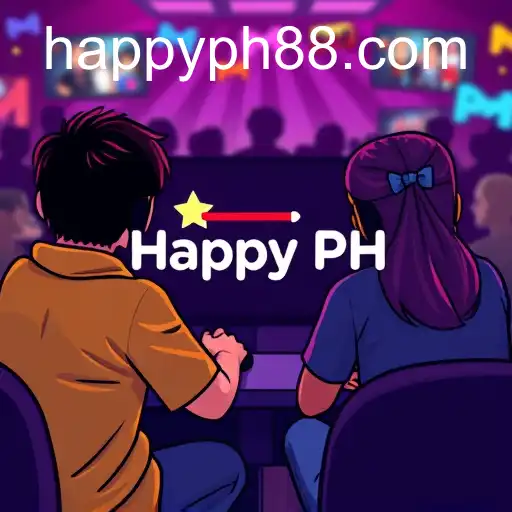Gaming in the New Era: Happy PH's Digital Surge