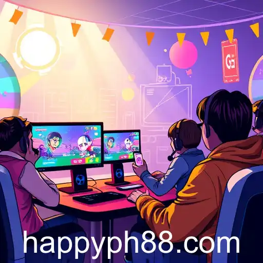The Rise of Happy PH in Gaming Culture