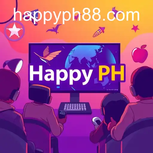 The Rise of Happy PH: A Cultural and Economic Phenomenon
