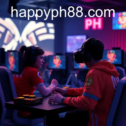The Evolution of Happy PH in the Gaming World
