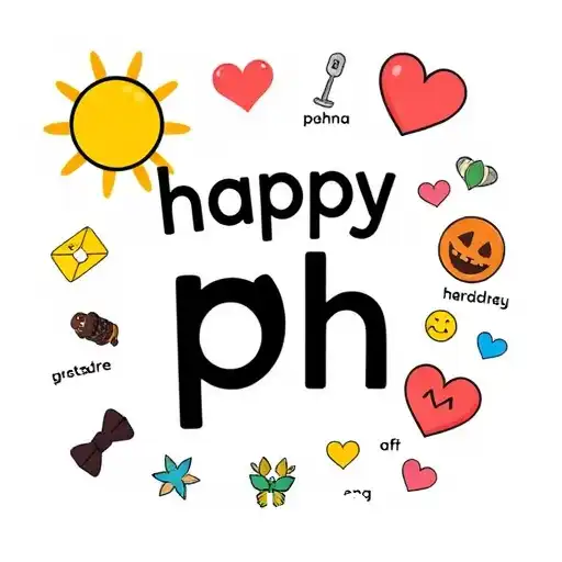 Exploring Linguistic Treasures: Idioms Fun and the Popularity of 'Happy PH'