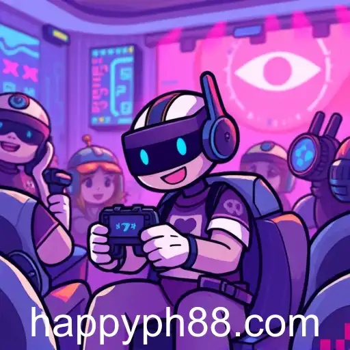 The Joy Surge in Online Gaming: A 2025 Outlook