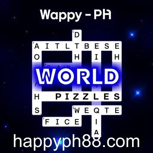 Exploring the Joy of Word Puzzles: A Look into the Category on 'Happy Ph'