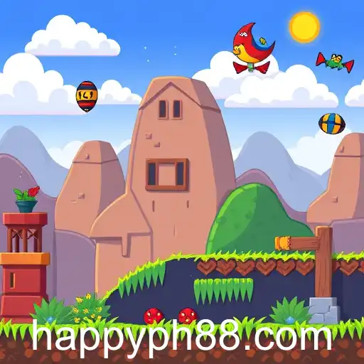 happy ph