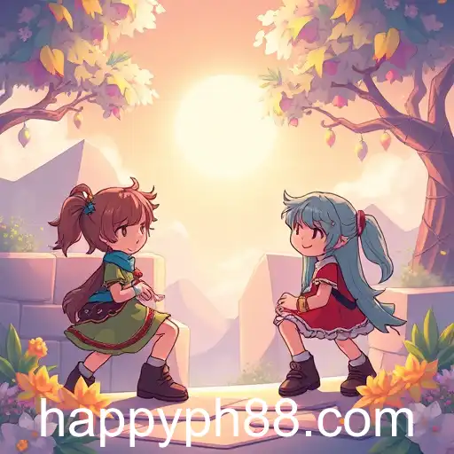 Reviving Joy: The Surge of 'Happy PH' in Gaming