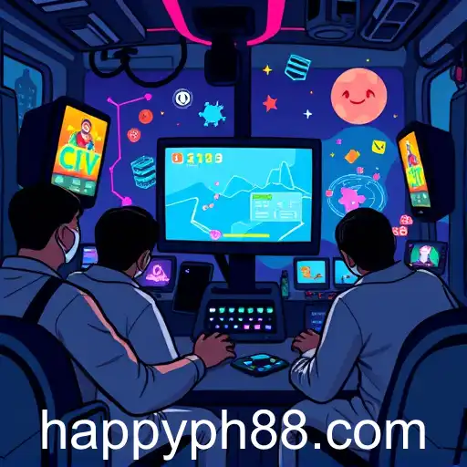 happy ph