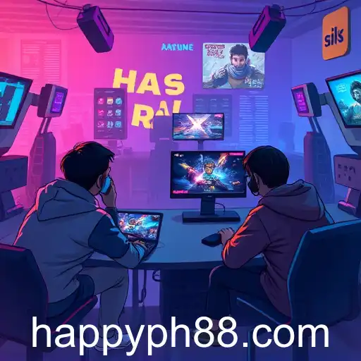 The Rise of Online Gaming in 2025