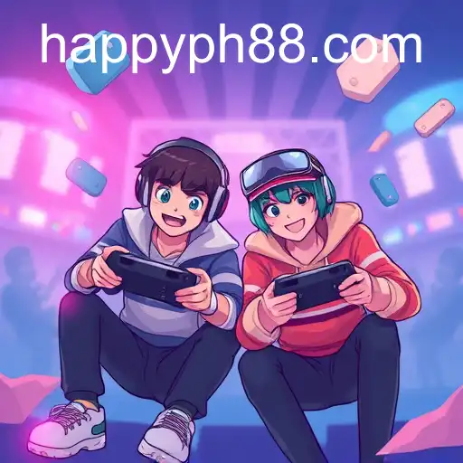 The Rise of 'Happy PH': A Digital Pioneer in Gaming