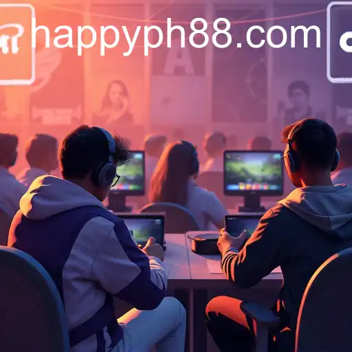 The Rise of Happy Ph in Gaming
