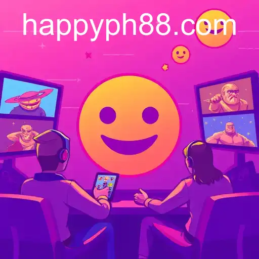 happy ph
