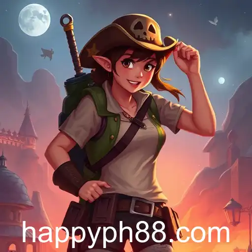 The Rise of 'Happy PH' in Gaming