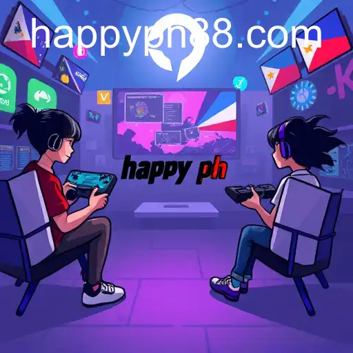 Rising Popularity of Online Games in the Philippines