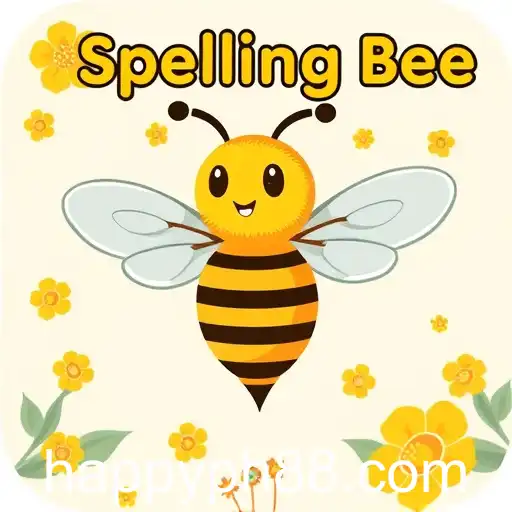 The Joy of 'Spelling Bee': A Game of Words and Wits