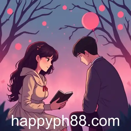 Exploring the World of Interactive Stories: A Journey into 'Happy PH'